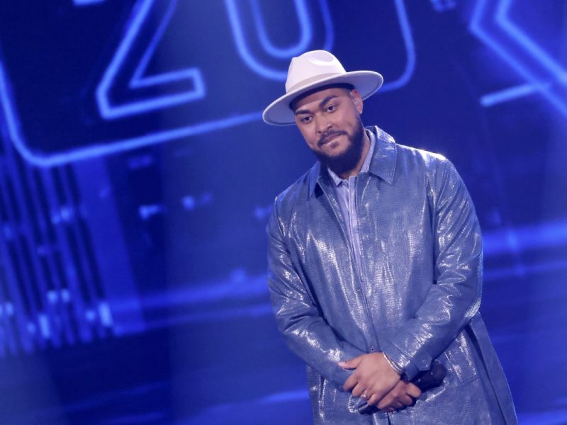 DSDS-Gewinner Sem Eisinger