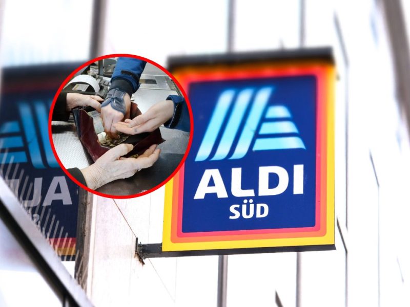 Aldi Süd