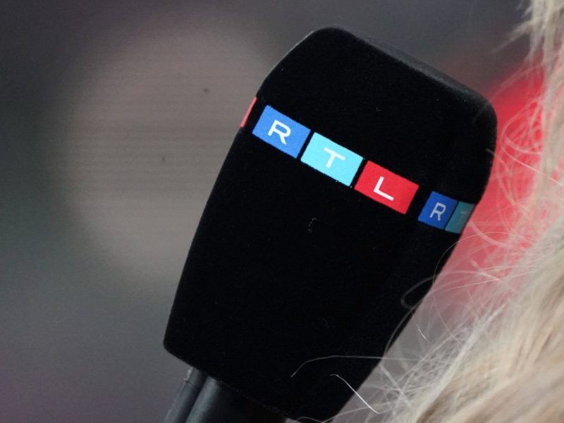 Der Sender RTL macht es offiziell.