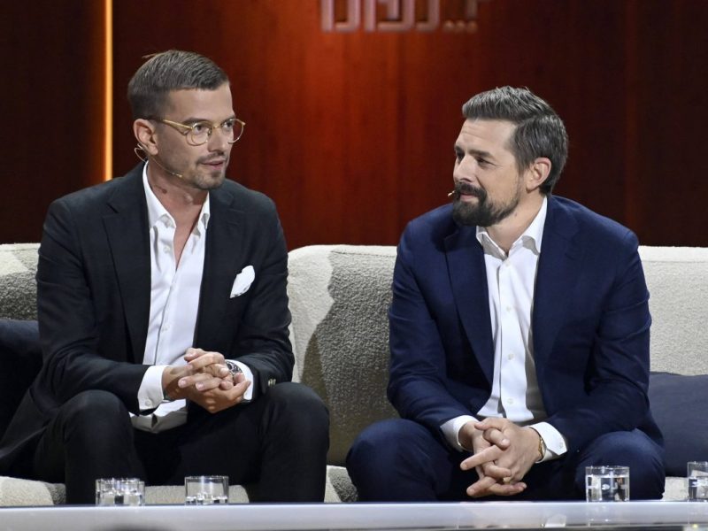 Joko Klaas ProSieben