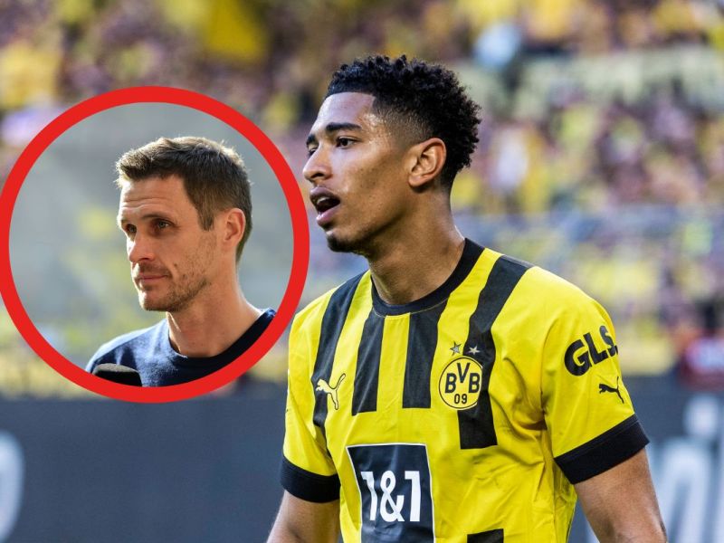 Jude Bellingham Kehl