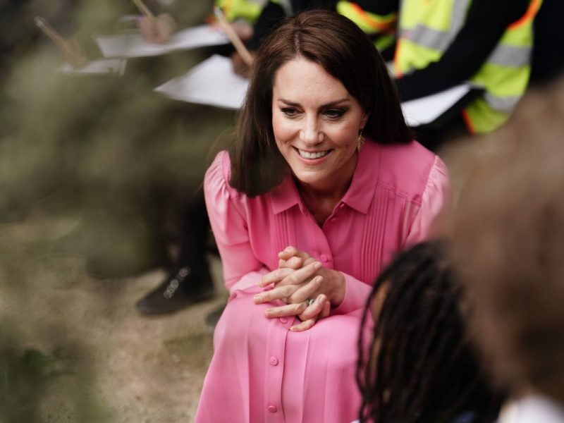 Kate Middleton