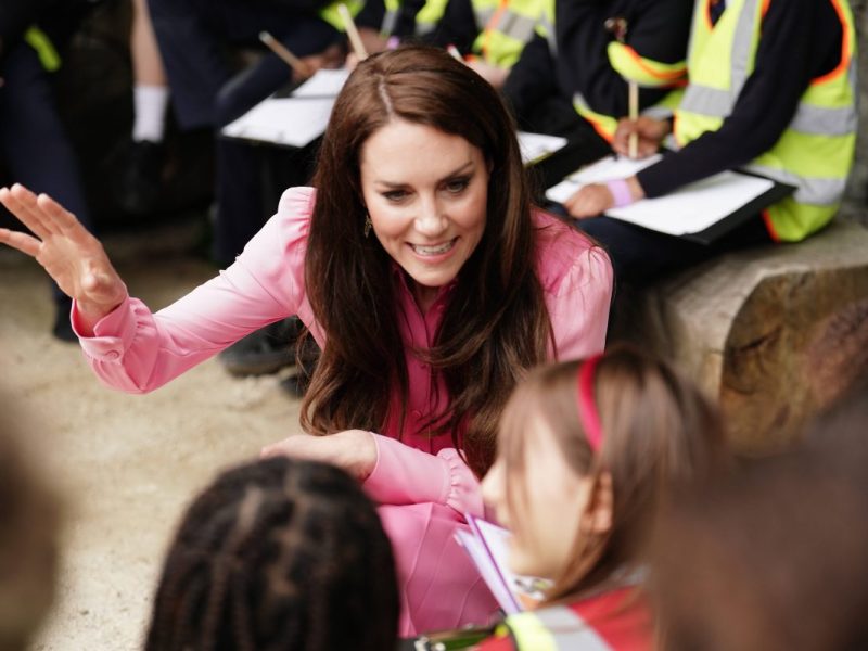 Kate Middleton
