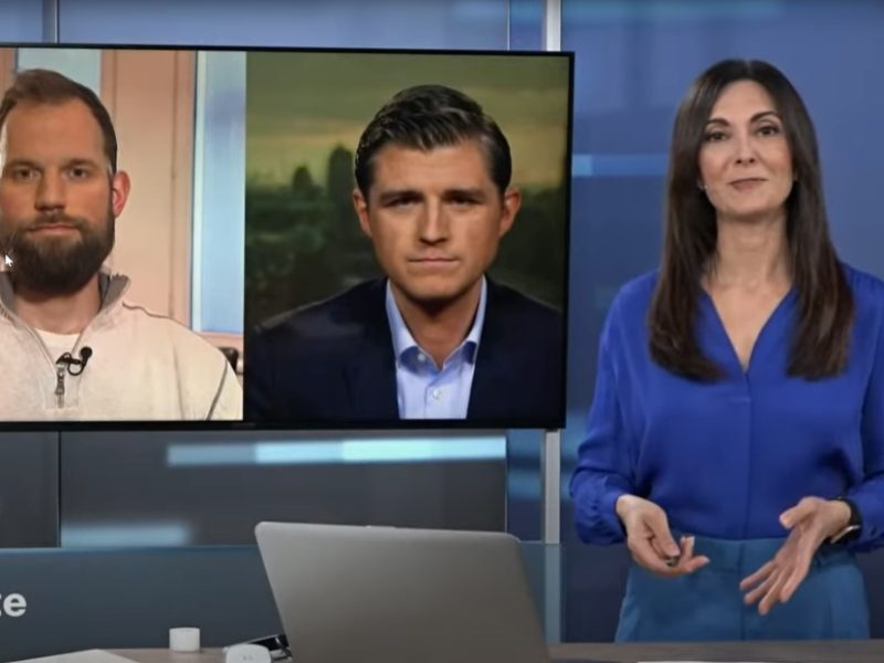 Muss der Reichtum auf der Welt anders verteilt werden? Vor allem in der Klimakrise stellt sich die Frage, wie schädlich Superreiche für das Klima sind.