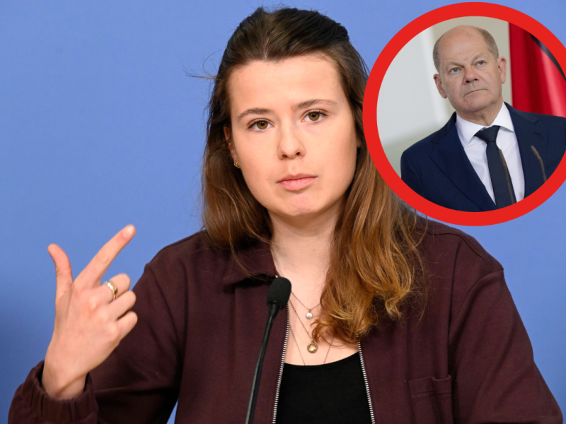 Im Zuge der großangelegten Razzia gegen die 