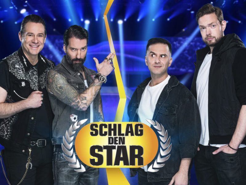 Schlag den Star