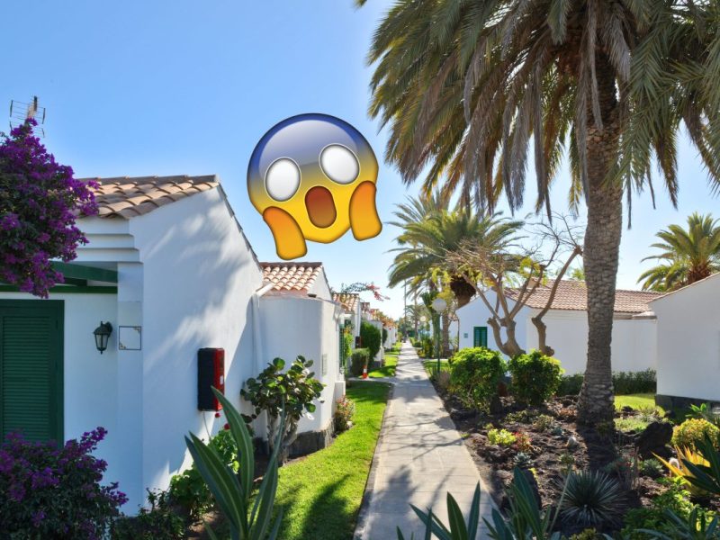 Urlaub in Spanien Gran Canaria