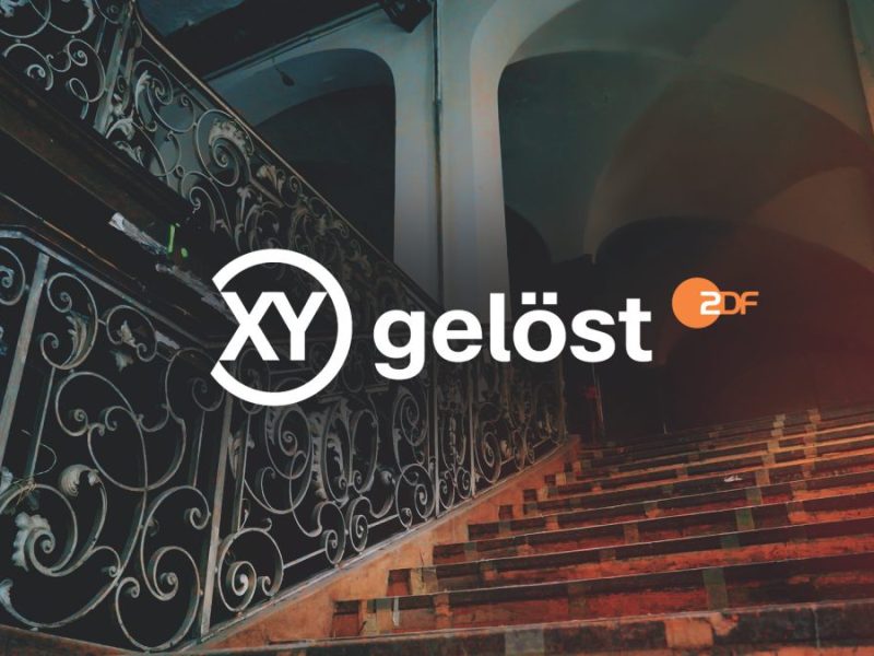 ZDF-Xy-gelöst