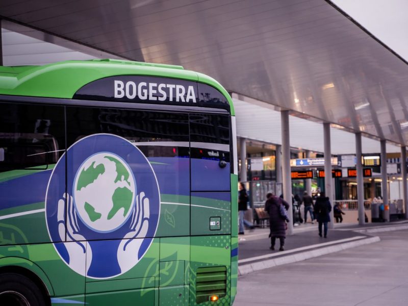 Bochum und Gelsenkirchen