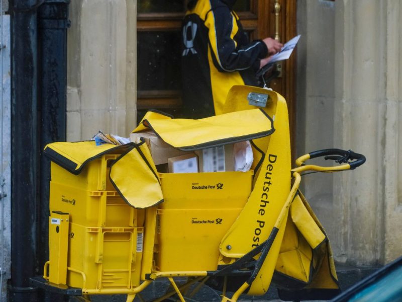 Deutsche Post
