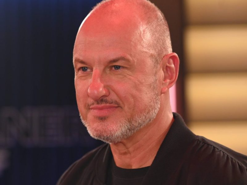 Frank Rosin Roadtrip