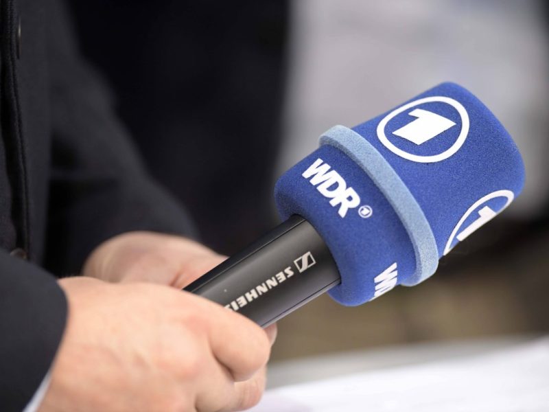 Die ARD hat tolle Neuigkeiten für Serienfans.