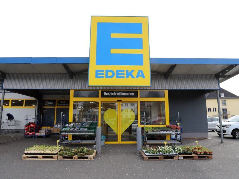 Edeka