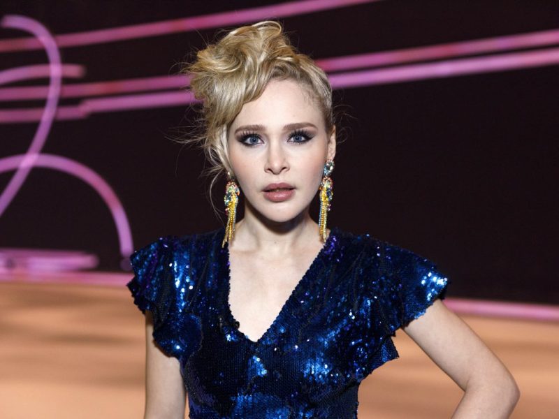 Theresia Fischer GNTM