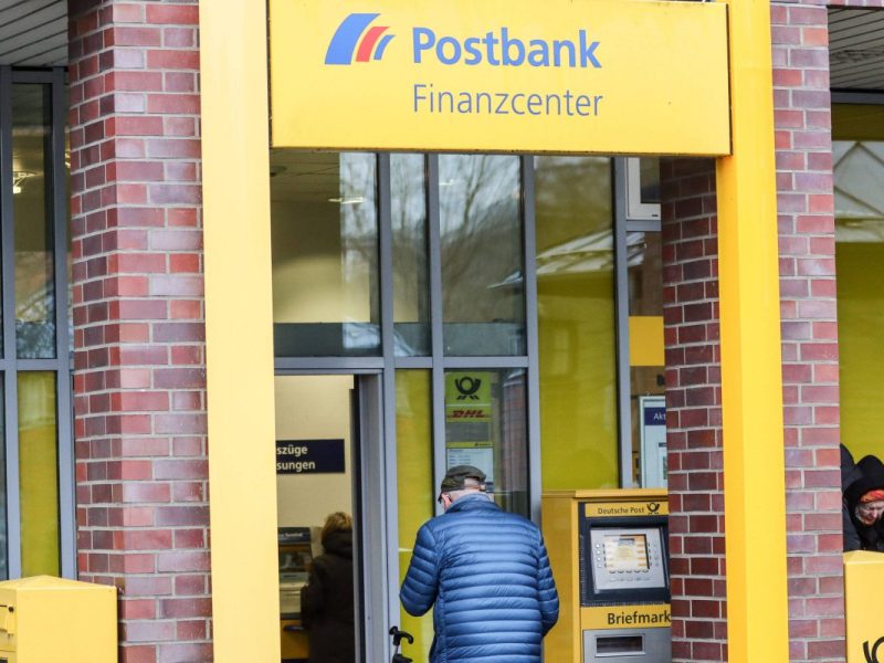 Postbank