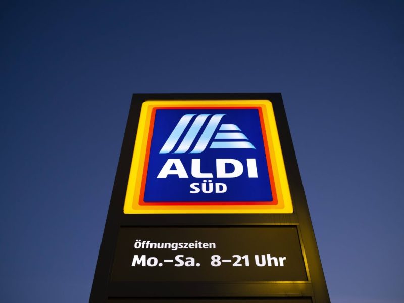 Aldi