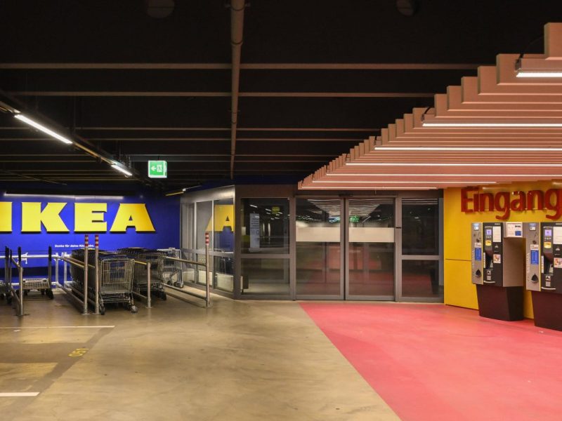 ikea