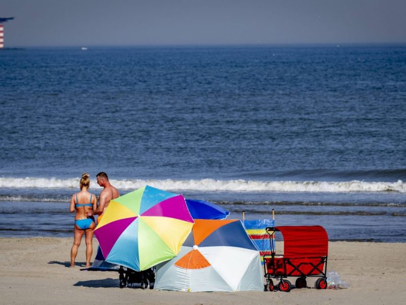 Urlaub in den Niederlanden: Krasse Vorfällen sorgen nun für Konsequenzen.
