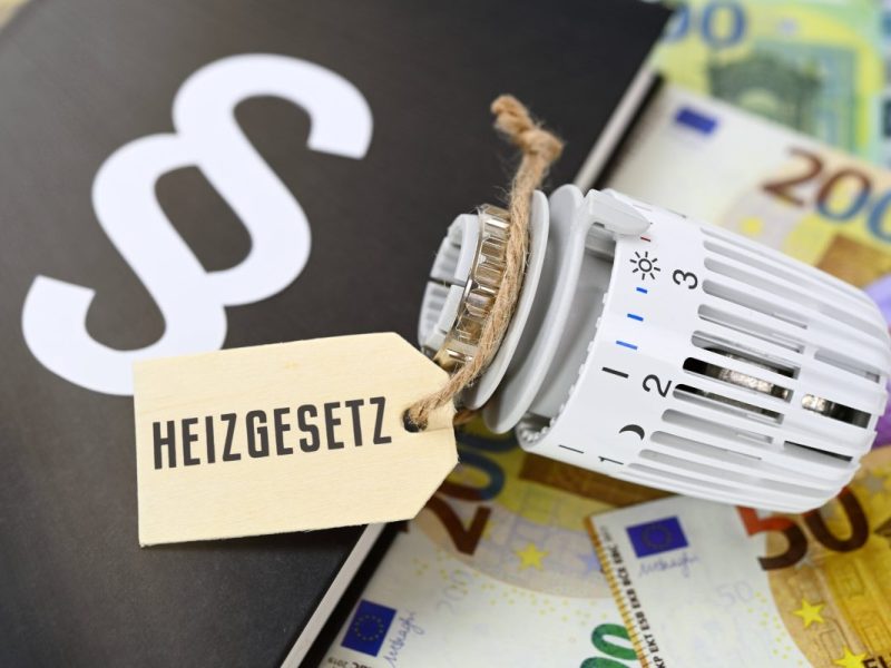 NRW: Neue Heiz-Regeln lassen Menschen toben – „Der Bürger ist der Dumme“