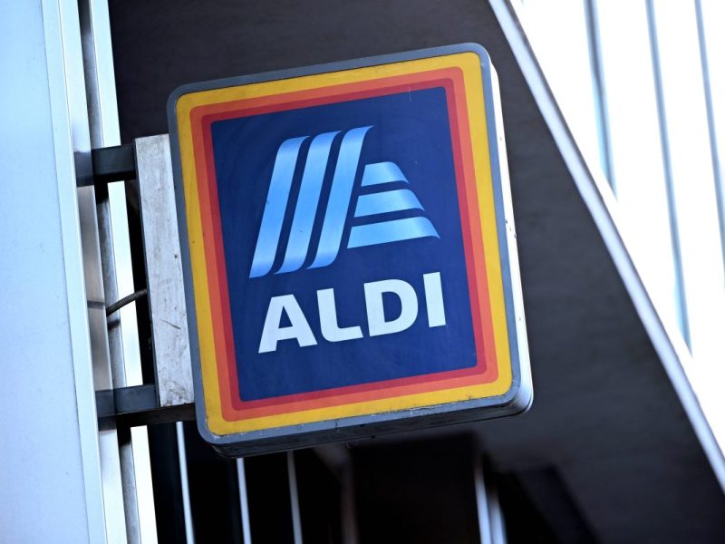 Aldi Süd