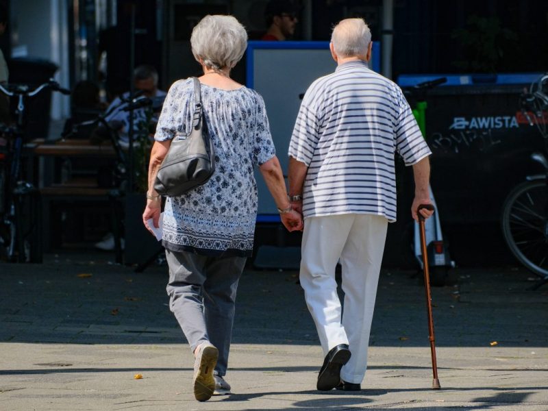 Die Deutsche Rentenversicherung will Abhilfe im Renten-Dschungel schaffen. Mit einer neuen Plattform kannst du deine individuelle Altersvorsorge einsehen.