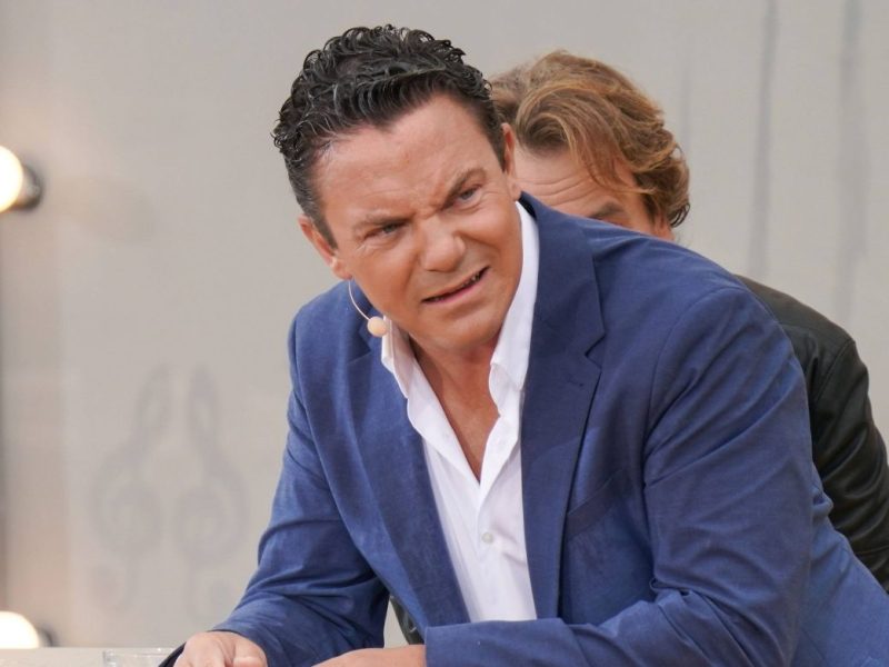 Immer wieder sonntags