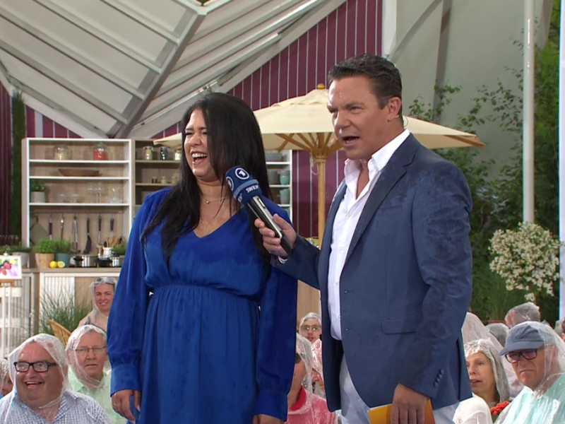 Immer wieder sonntags