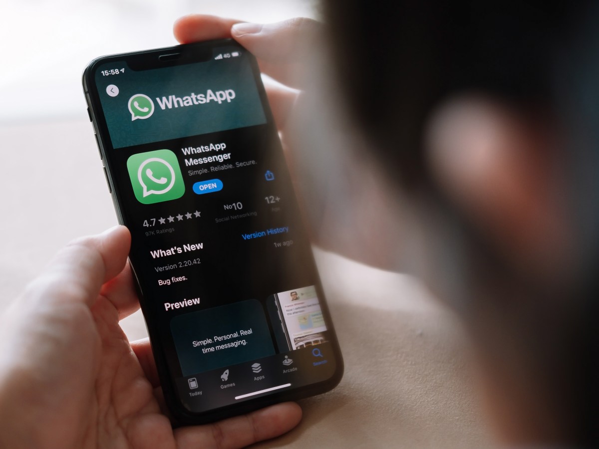 Whatsapp aktualisieren – beste Tipps für Apple und Android