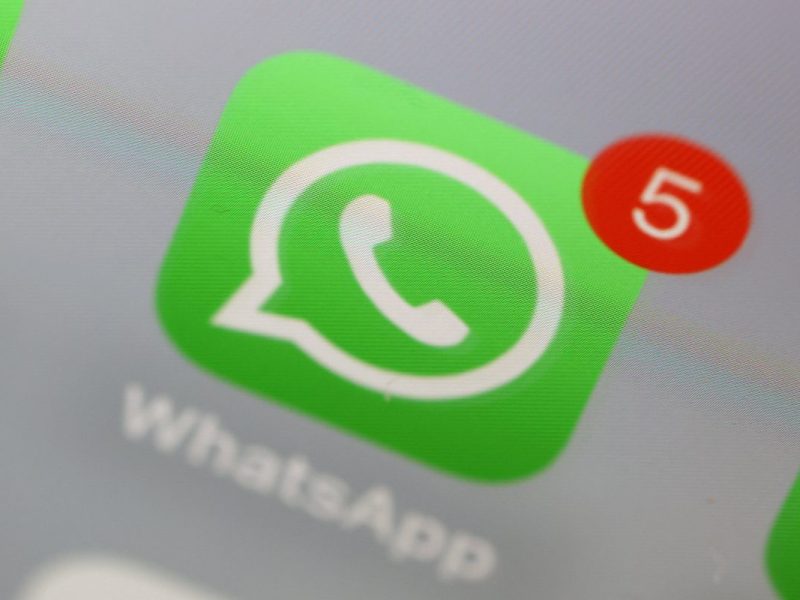 Whatsapp selbstlöschende Nachrichten: DAS musst du beachten