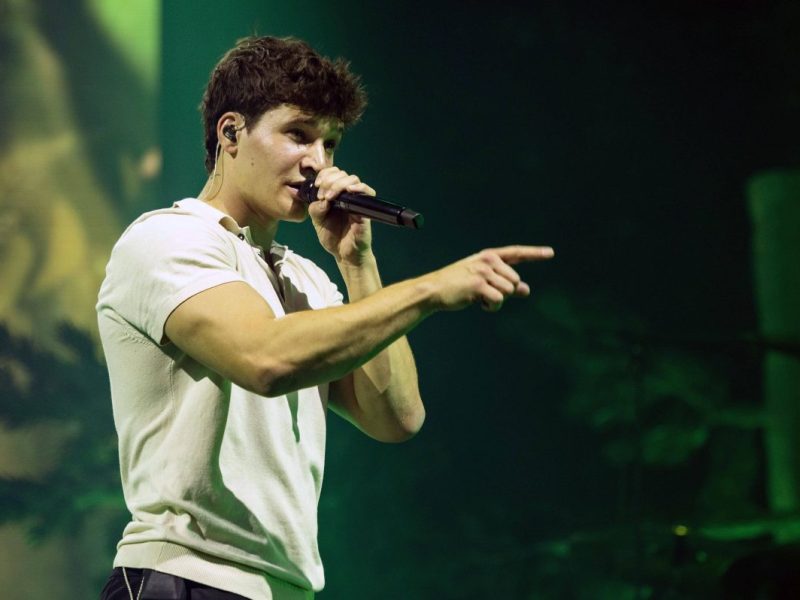 Wincent Weiss