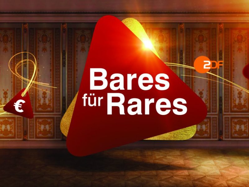 Bares für Rares