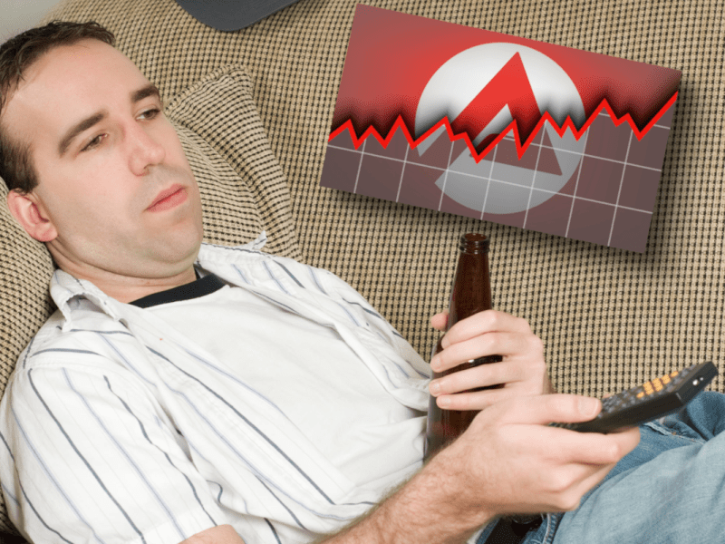 Vorurteile über Bürgergeld-Empfänger.