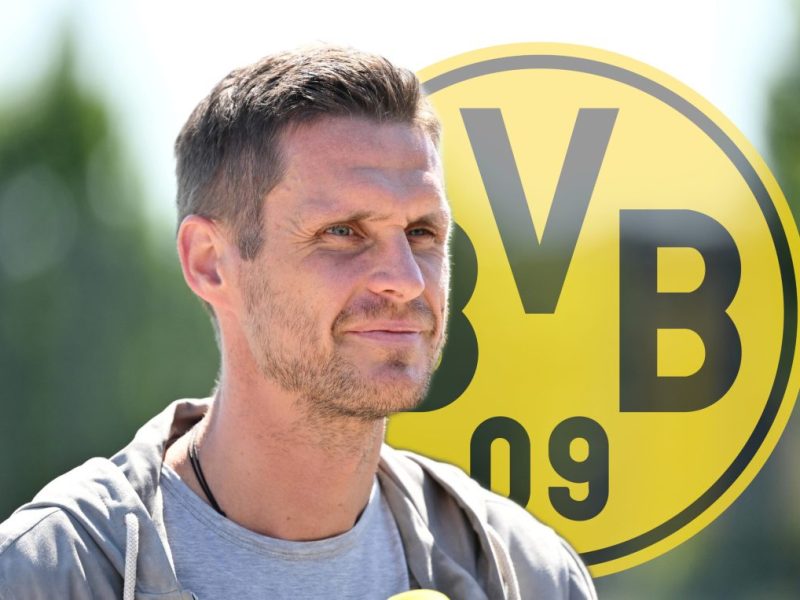Borussia Dortmund: Klartext von Sebastian Kehl.