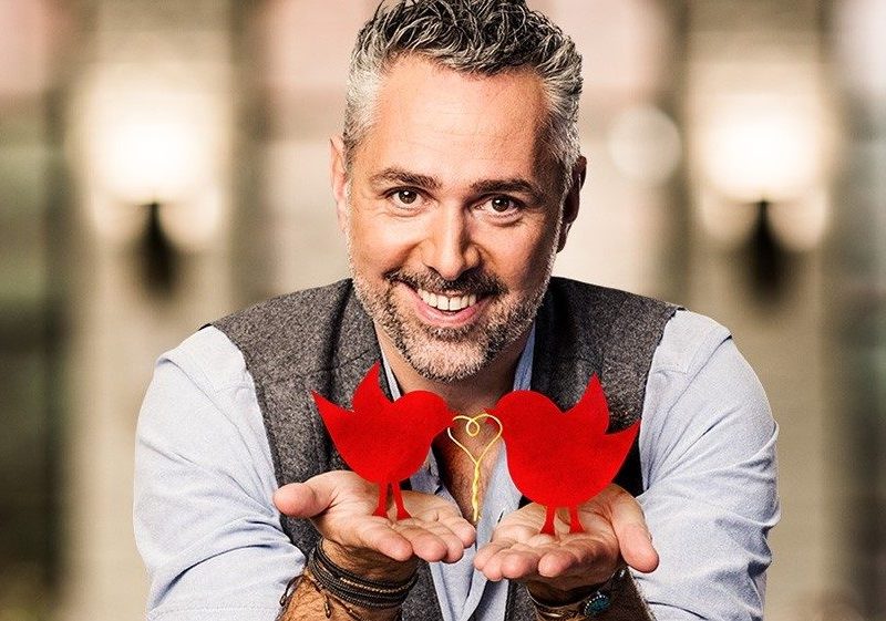 First Dates Roland Trettl Liebesupdate