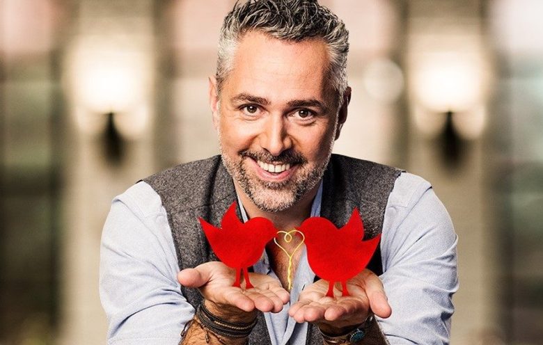 First Dates Roland Trettl Liebesupdate