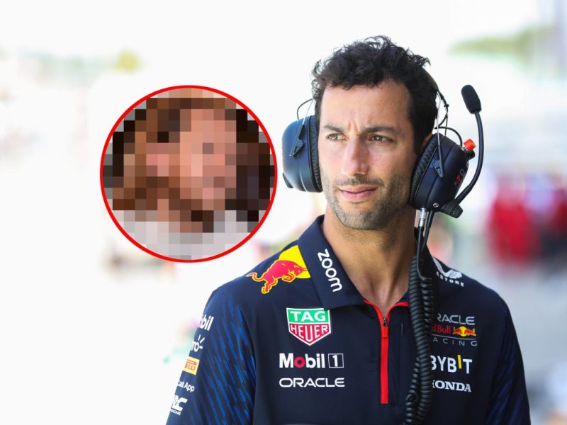 In der Formel 1 ist ein Duo unerwartet wiedervereint.