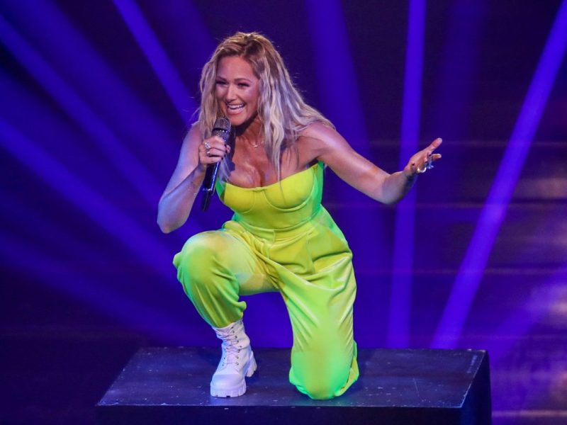 Helene Fischer