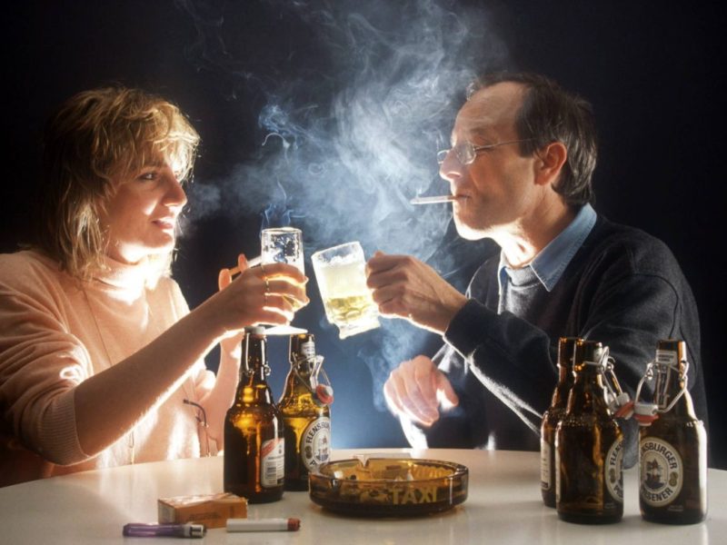 Kult-Kneipe in Essen muss nach 50 Jahren schließen.