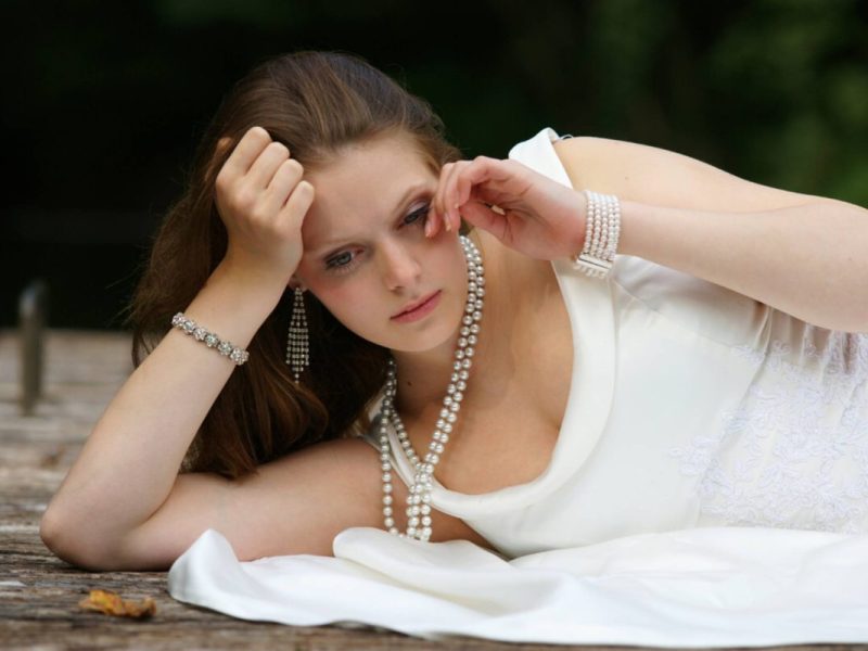 Hochzeit in Kanada wird zum Debakel. Ein Tag entscheidet über Gültigkeit der Ehe.