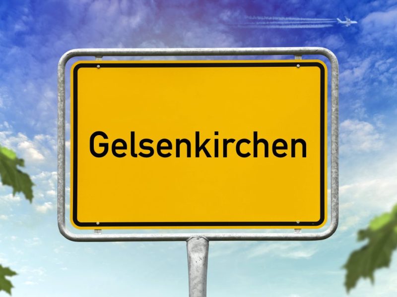 Gelsenkirchen