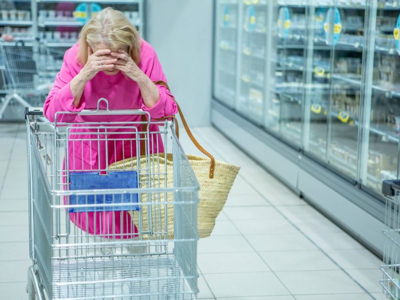 Millionen Menschen arbeiten noch zu Niedriglöhnen. Vor allem ein Teil Deutschlands ist davon besonders betroffen. Das wirkt sich auch auf die Rente aus.
