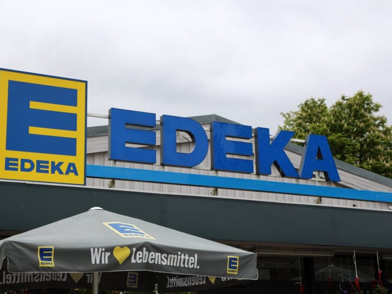 Edeka übernimmt einen Nudel-Hersteller.