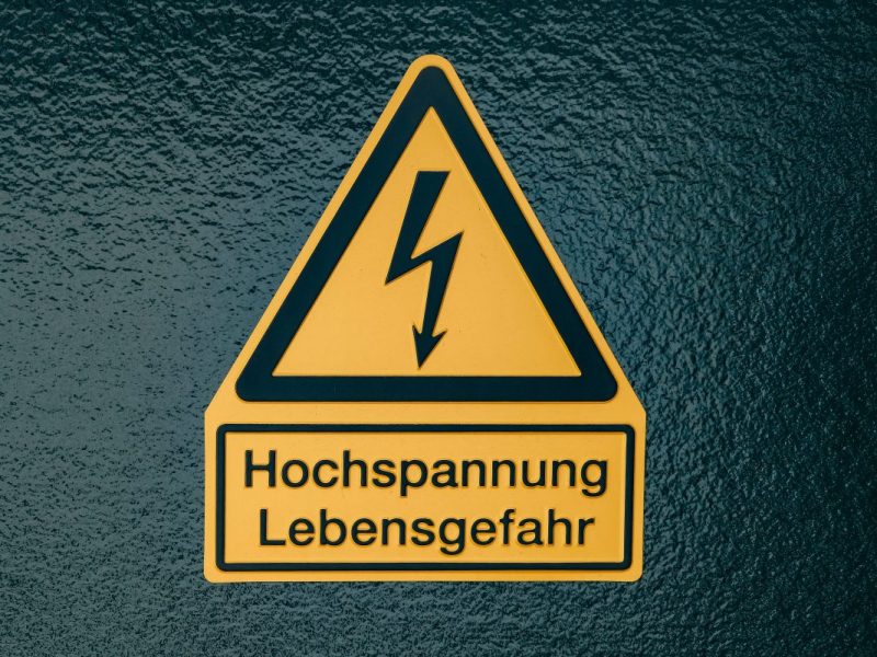 Dortmund: Auf einer Baustelle kommt es zu einem lebensgefährlichen Unfall, der für einen Black-Out in Teilen von Dortmund sorgte.