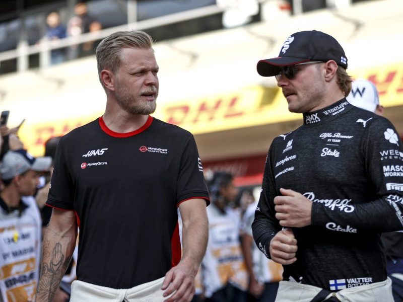 Diese Aussagen haben es in sich! Ein Formel-1-Fahrer wird mit der heftigen Kritik eines Ex-Piloten konfrontiert.