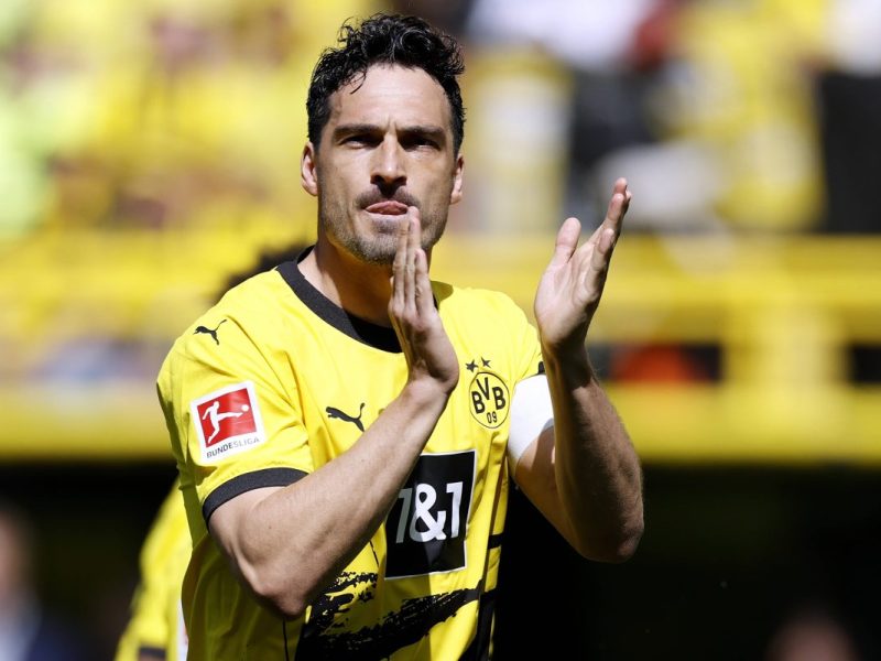 Mats Hummels