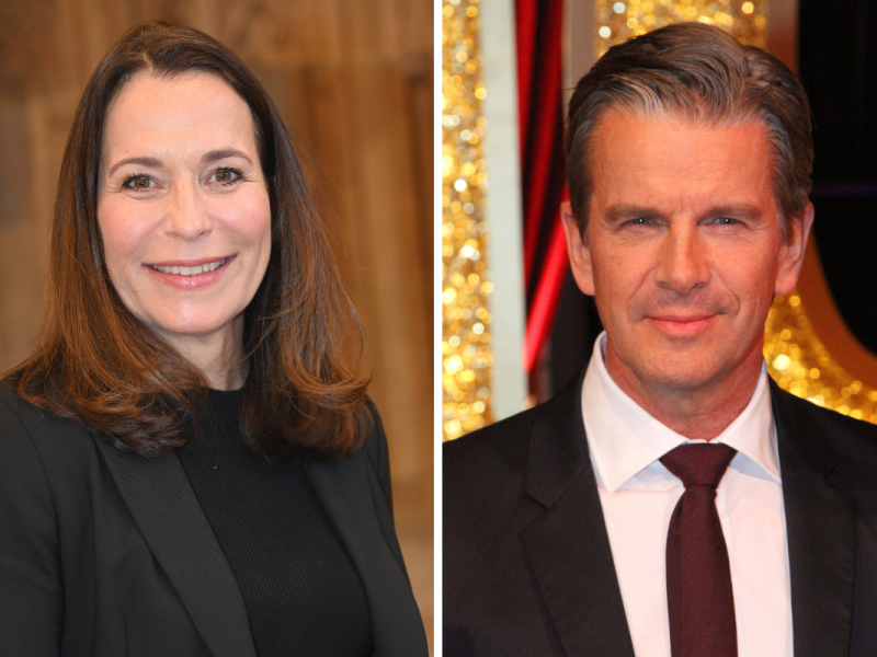 Mehrere Wochen Sommerferien gibt es nicht nur für Schüler, sondern auch für die Talkmeister von ARD und ZDF. So lange musst du auf sie verzichten.