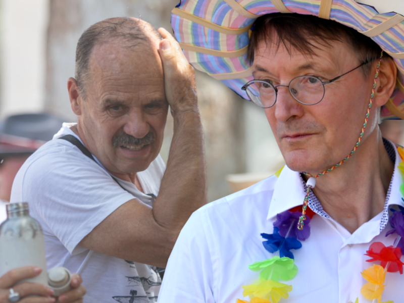 Klimawandel macht Urlaub kaputt?