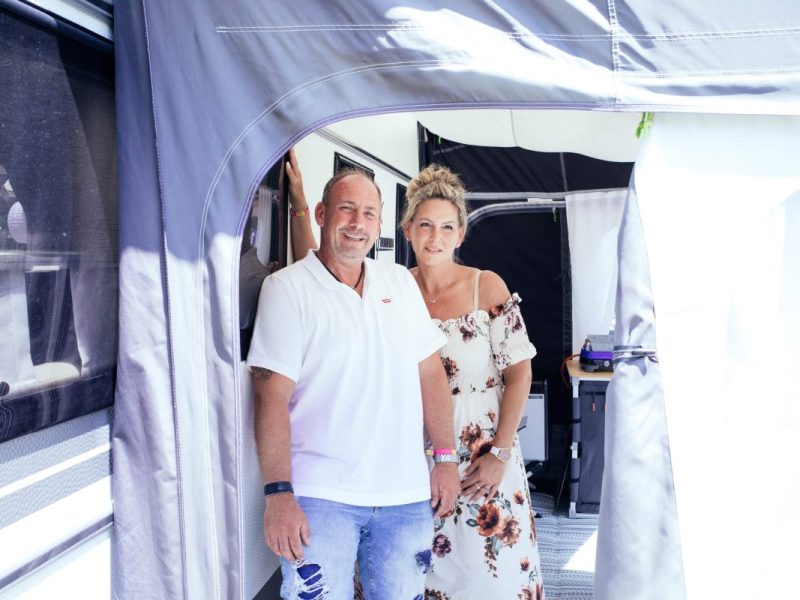 Sascha Nicole Bella Italia