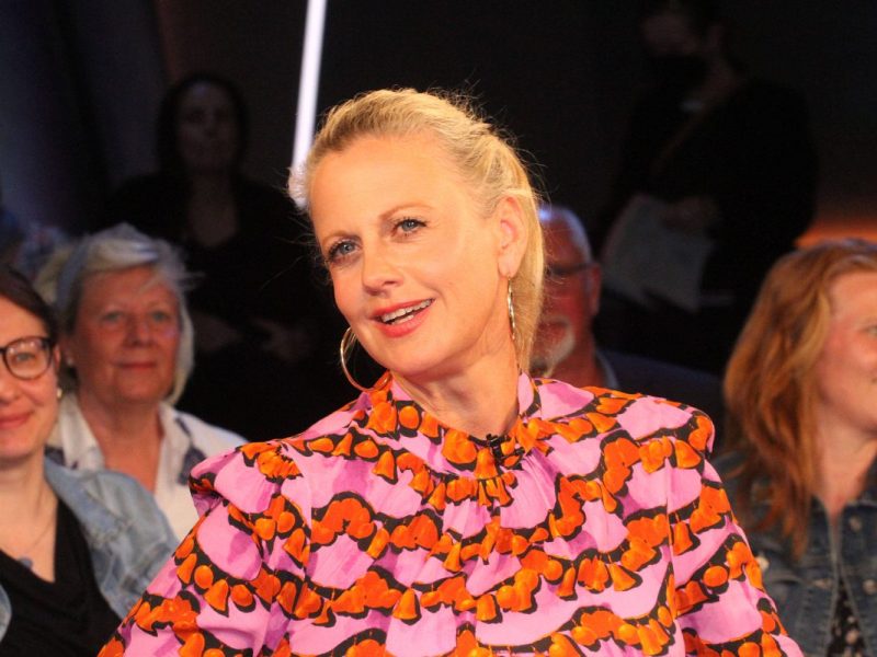 Schoeneberger Barbara