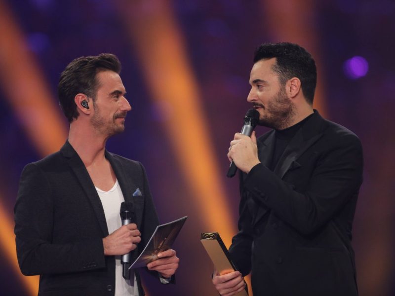 zarrella Silbereisen